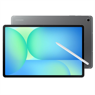 Планшет Samsung Galaxy Tab S10 FE+ 5G SM-X626 12/256Gb Gray 149085 фото