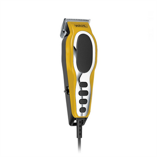 Машинка для стрижки Wahl Close Cut Pro 79111-1616 Жовта (Yellow) 215966 фото