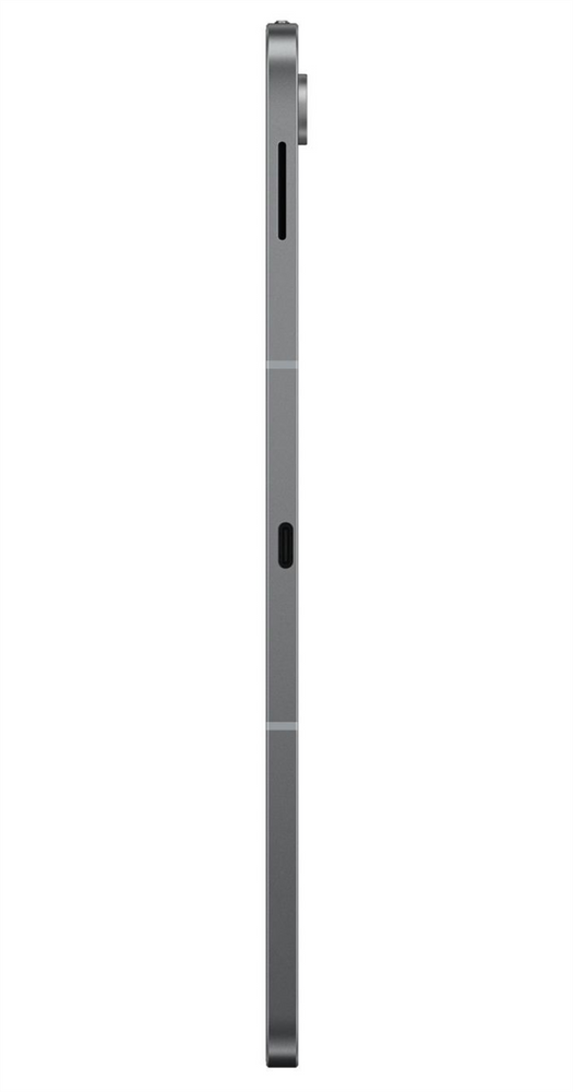 Планшет Samsung Galaxy Tab S10 FE+ 5G SM-X626 12/256Gb Gray 149085 фото