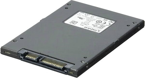 Накопичувач SSD 240GB Kingston SSDNow A400 2.5" SATAIII TLC (SA400S37/240G) 209477 фото