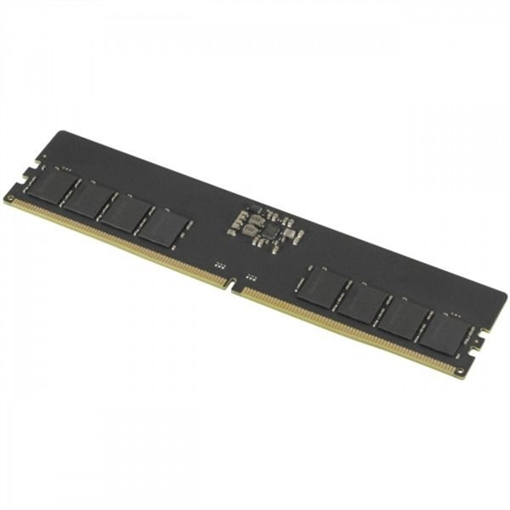 Модуль пам'яті DDR5 16GB/4800 Goodram (GR4800D564L40S/16G) Чорний (Black) 209012 фото