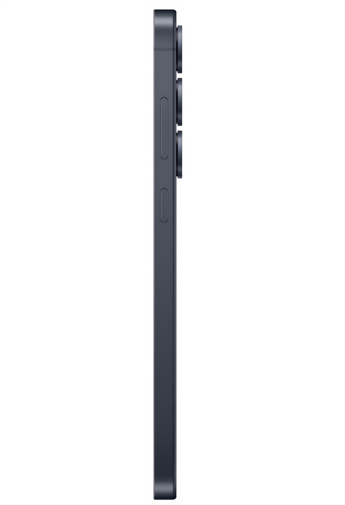 Смартфон Samsung Galaxy S25+ 12/512GB Blue Black 148548 фото
