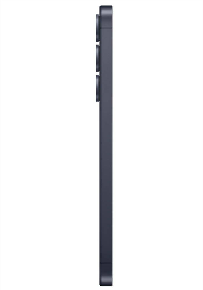 Смартфон Samsung Galaxy S25+ 12/512GB Blue Black 148548 фото