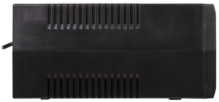 Джерело безперебійного живлення Maxxter MX-UPS-B850-02 850VA, AVR 173900 фото