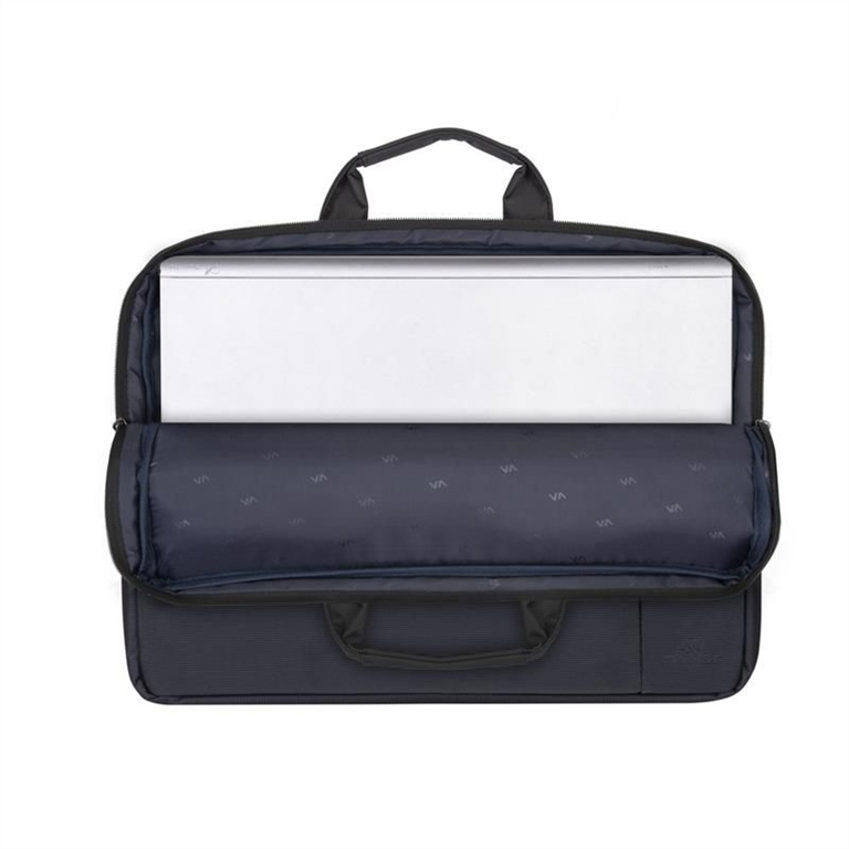 Сумка для ноутбука Rivacase 8231 15.6" Чорна (Black) 166838 фото