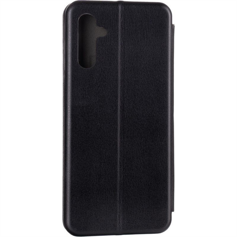 Чохол кейс для Samsung A04s Kira Shell Чорний (Black) 103814 фото