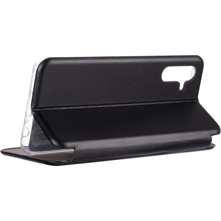 Чохол кейс для Samsung A04s Kira Shell Чорний (Black) 103814 фото