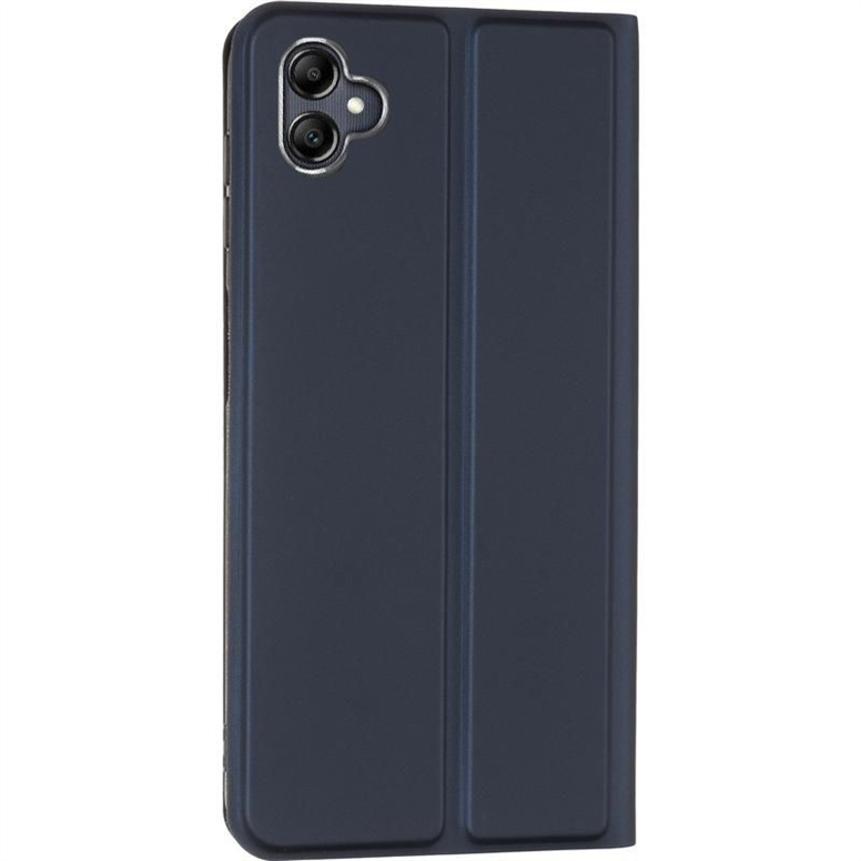 Чохол кейс для Samsung A06 BeCover Exclusive New Style Синій (Blue) 172218 фото