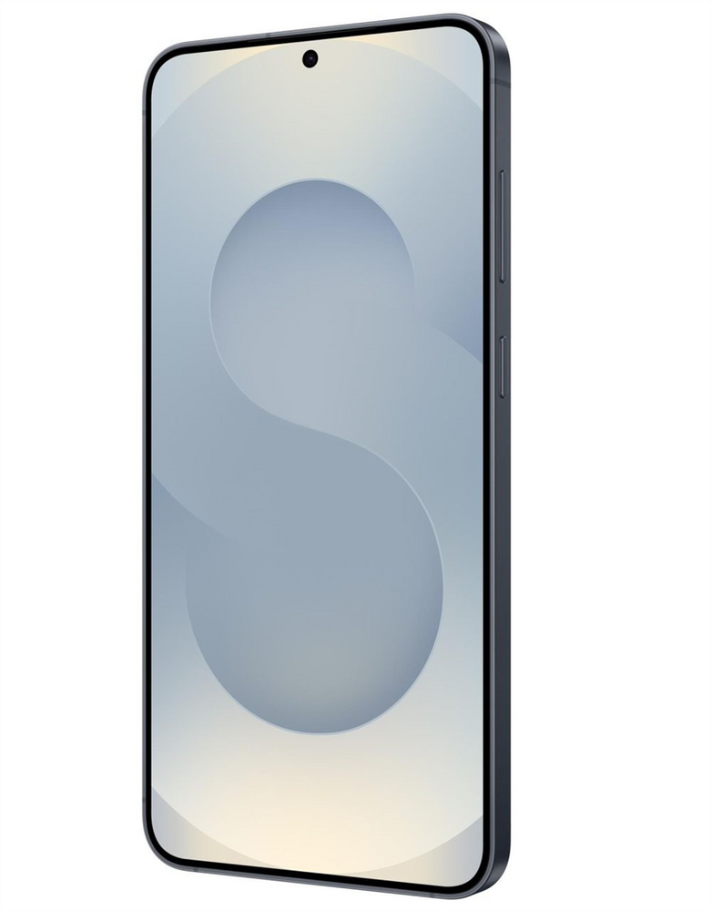 Смартфон Samsung Galaxy S25+ 12/512GB Blue Black 148548 фото