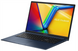 Ноутбук Asus Vivobook 17 X1704VA-AU159 (90NB10V2-M007U0) Quiet Blue 149251 фото 5