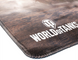 Килимок для миші Wargaming World of Tanks Vz 55 (FSWGMP_VZ55_M) Сірий (Grey) 259450 фото 3