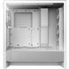 Корпус NZXT H5 Flow RGB (CC-H52FW-R1) Білий (White) 207563 фото 9