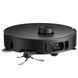 Робот-пилосос Mova Z50 Ultra (RLZ92CE) Чорний (Black) 152324 фото 4