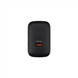 Зарядний пристрій Hoco CS24A PD 25W (1USB-C) Чорний (Black) 131999 фото 2