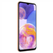 Смартфон Samsung Galaxy A23 4/64Gb Orange 99063 фото 3