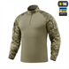 Сорочка бойова M-Tac літня Gen.II Piquet MM14 Зелена (Multicam) (2XL/R) 233532 фото 4
