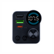 Fm-модулятор Hoco E86 PD30W+QC3.0 18W Total 48W Bluetooth Чорний (Black) 141732 фото 4
