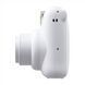 Камера моментального друку Fujifilm Instax Mini 12 Біла (Clay White) 246155 фото 6