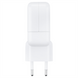 Зарядний пристрій Apple 30W USB-C (MW2G3ZM/A) Білий (White) 143703 фото 2