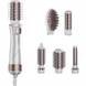 Фен-щітка Cecotec CCTC-03446 Білий (White) 127842 фото 1