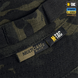 Панама M-Tac Gen.II NYCO Extreme Чорна (Multicam Black) (58) 231656 фото 4