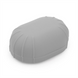 Чохол для навушників Xiaomi Redmi AirDots/Redmi AirDots 2/Redmi AirDots S BeCover Silicon Сірий (Gray) 168439 фото 2