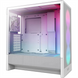 Корпус NZXT H5 Flow RGB (CC-H52FW-R1) Білий (White) 207563 фото 2