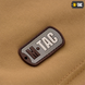 Куртка M-Tac Soft Shell з підстібкою Бежева (Tan) (M) 230023 фото 5