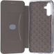 Чохол кейс для Samsung A04s Kira Shell Чорний (Black) 103814 фото 5