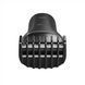 Машинка для стрижки Enchen Boost 2 Чорна (Black) 244184 фото 4