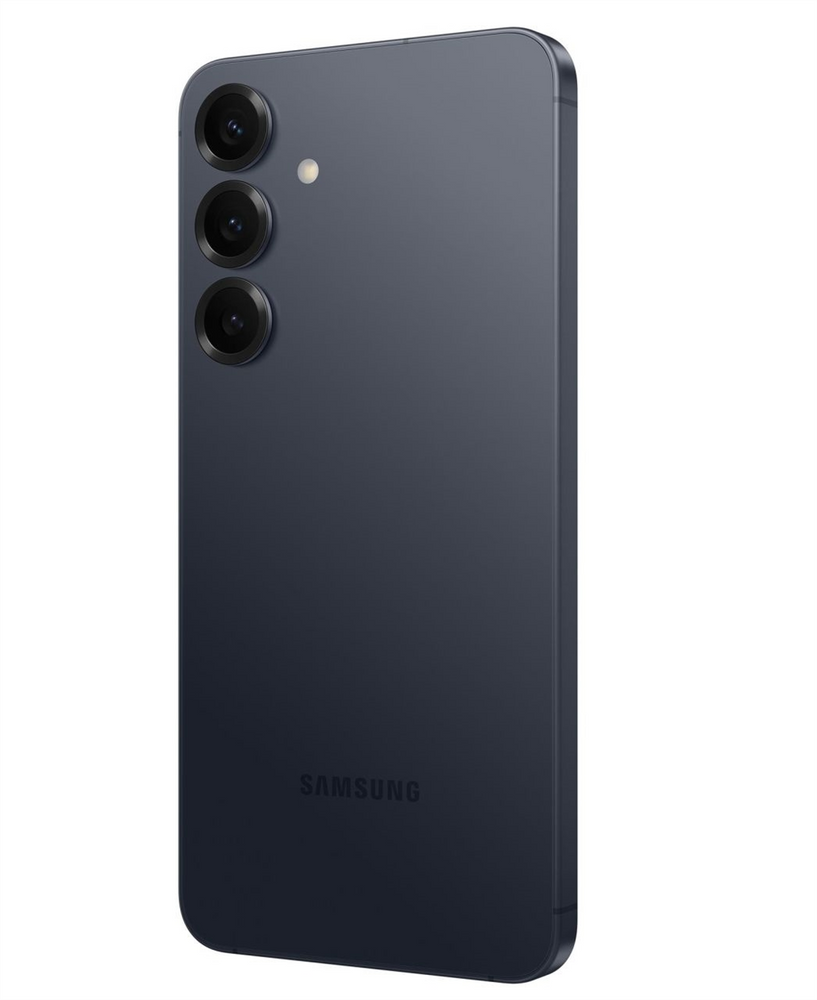 Смартфон Samsung Galaxy S25+ 12/512GB Blue Black 148548 фото