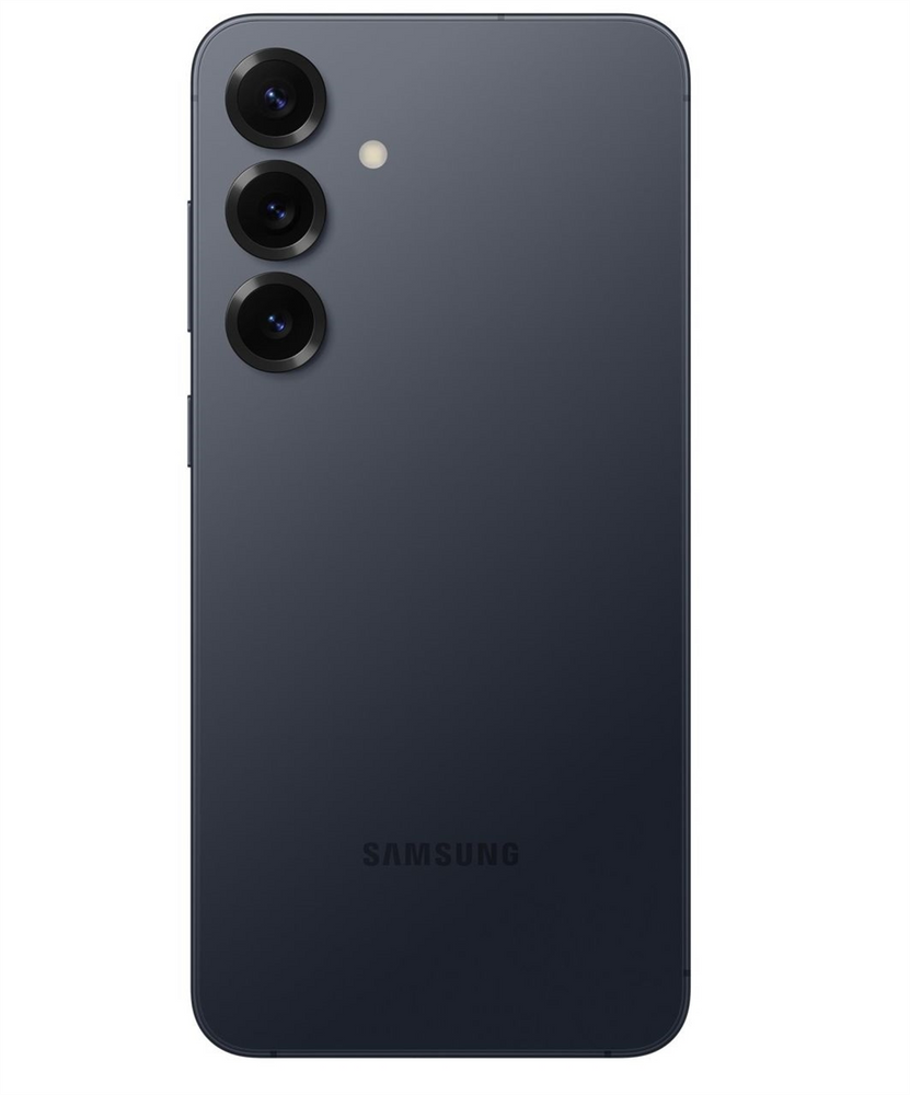Смартфон Samsung Galaxy S25+ 12/512GB Blue Black 148548 фото