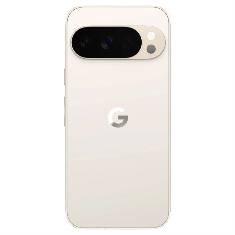 Смартфон Google Pixel 10 Pro 16/256GB Porcelain 211500 фото