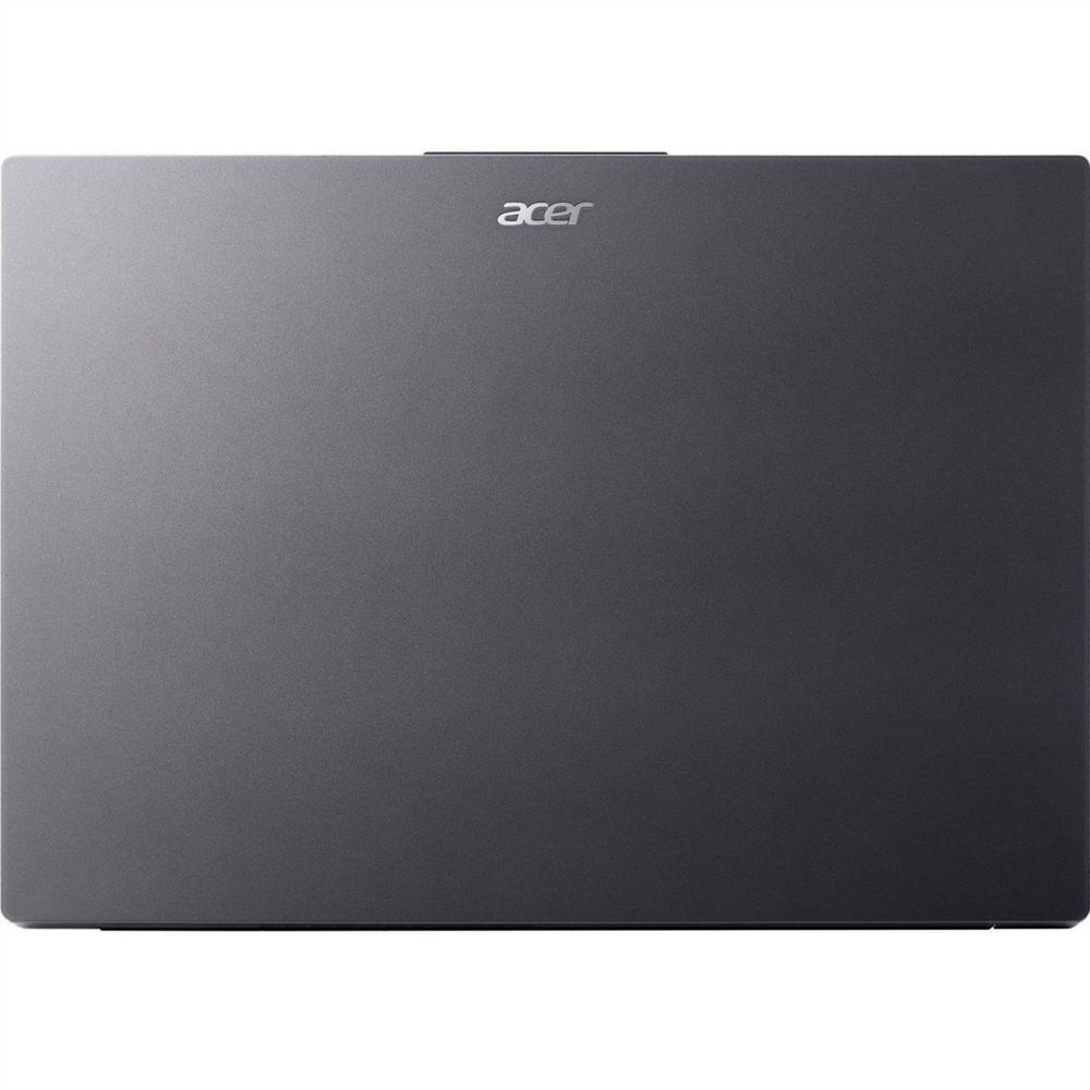 Ноутбук Acer Aspire Go 17 AG17-31P-C011 (NX.J8ZEU.005) Steel Gray 149203 фото