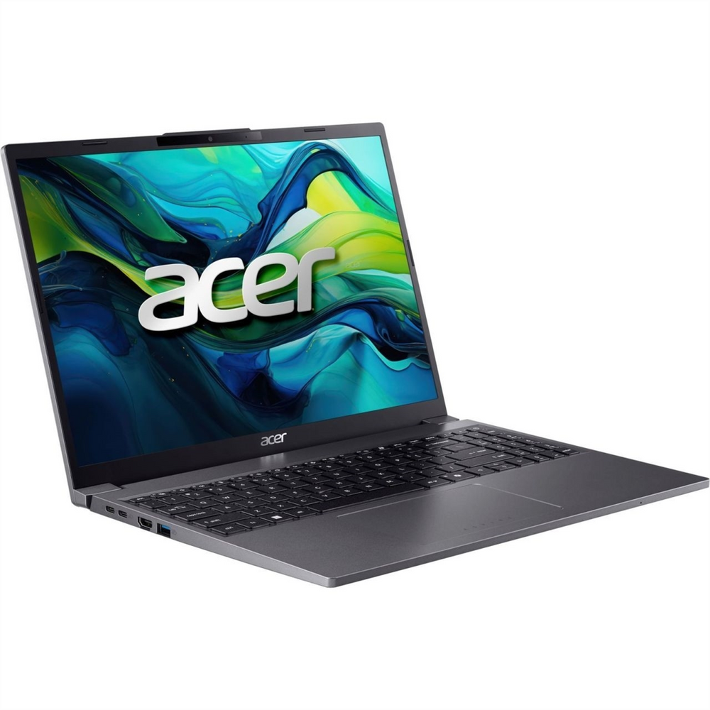 Ноутбук Acer Aspire Go 17 AG17-31P-C011 (NX.J8ZEU.005) Steel Gray 149203 фото