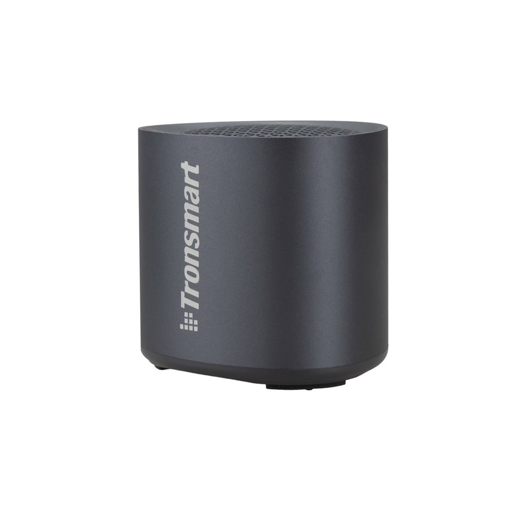 Bluetooth колонка Tronsmart Nimo Mini Speaker Чорна (Black) 138206 фото