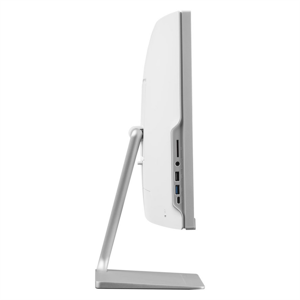 Комп'ютер персональний моноблок Prologix Optima PLC24A.OPT.3BC.N.657 Білий (White) 204099 фото
