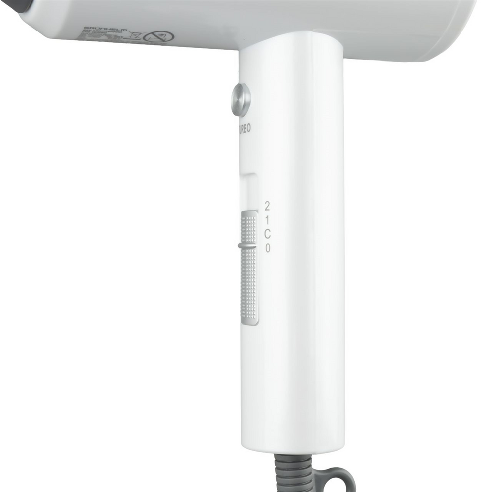 Фен Grunhelm GHD-5910WD Білий (White) 135292 фото