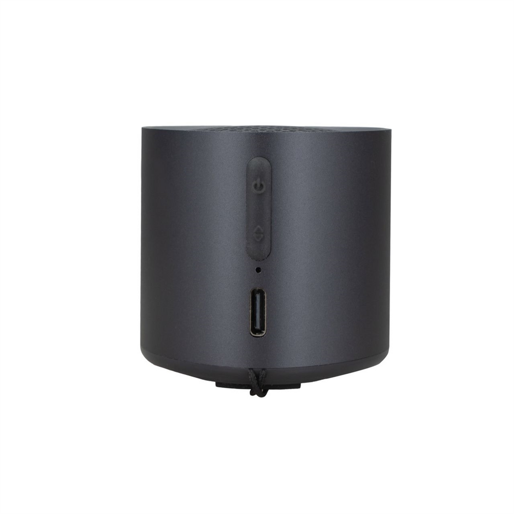 Bluetooth колонка Tronsmart Nimo Mini Speaker Чорна (Black) 138206 фото