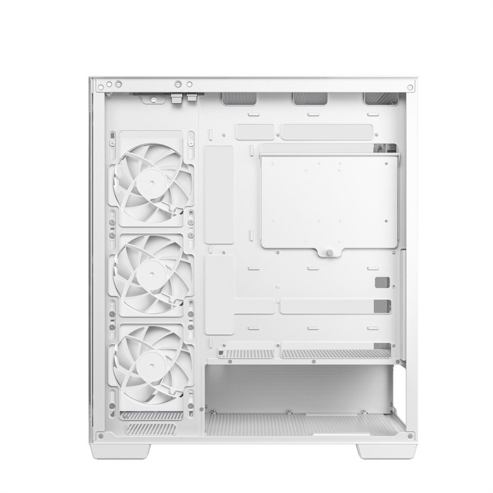 Корпус DeepCool CG580 4F V2 Білий (White) 231977 фото