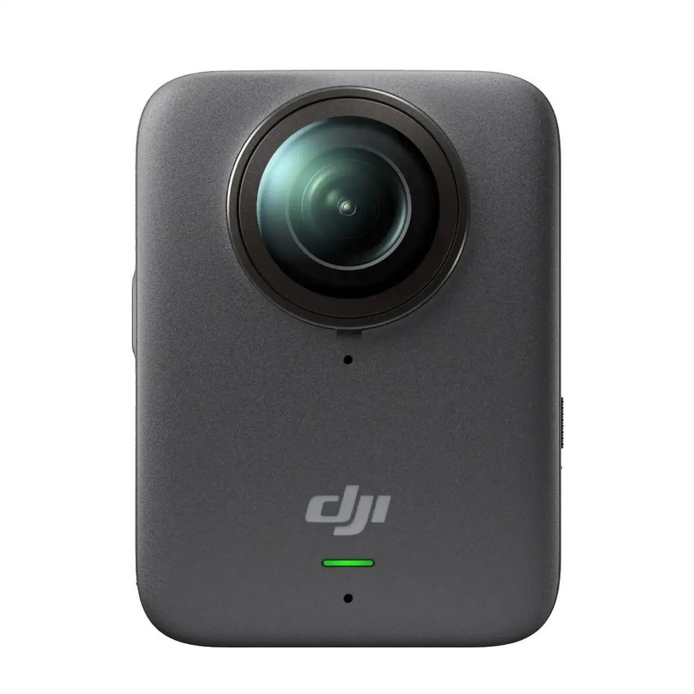 Екшн-камера DJI Osmo 360 Action Camera Standard Combo (CP.OS.00000441.02) Чорна (Black) 197758 фото