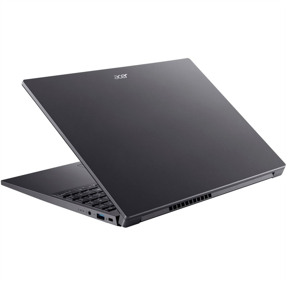 Ноутбук Acer Aspire Go 17 AG17-31P-C011 (NX.J8ZEU.005) Steel Gray 149203 фото