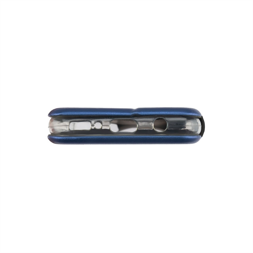 Чохол кейс для Samsung M31s Kira Shell Синій (Blue) 86825 фото
