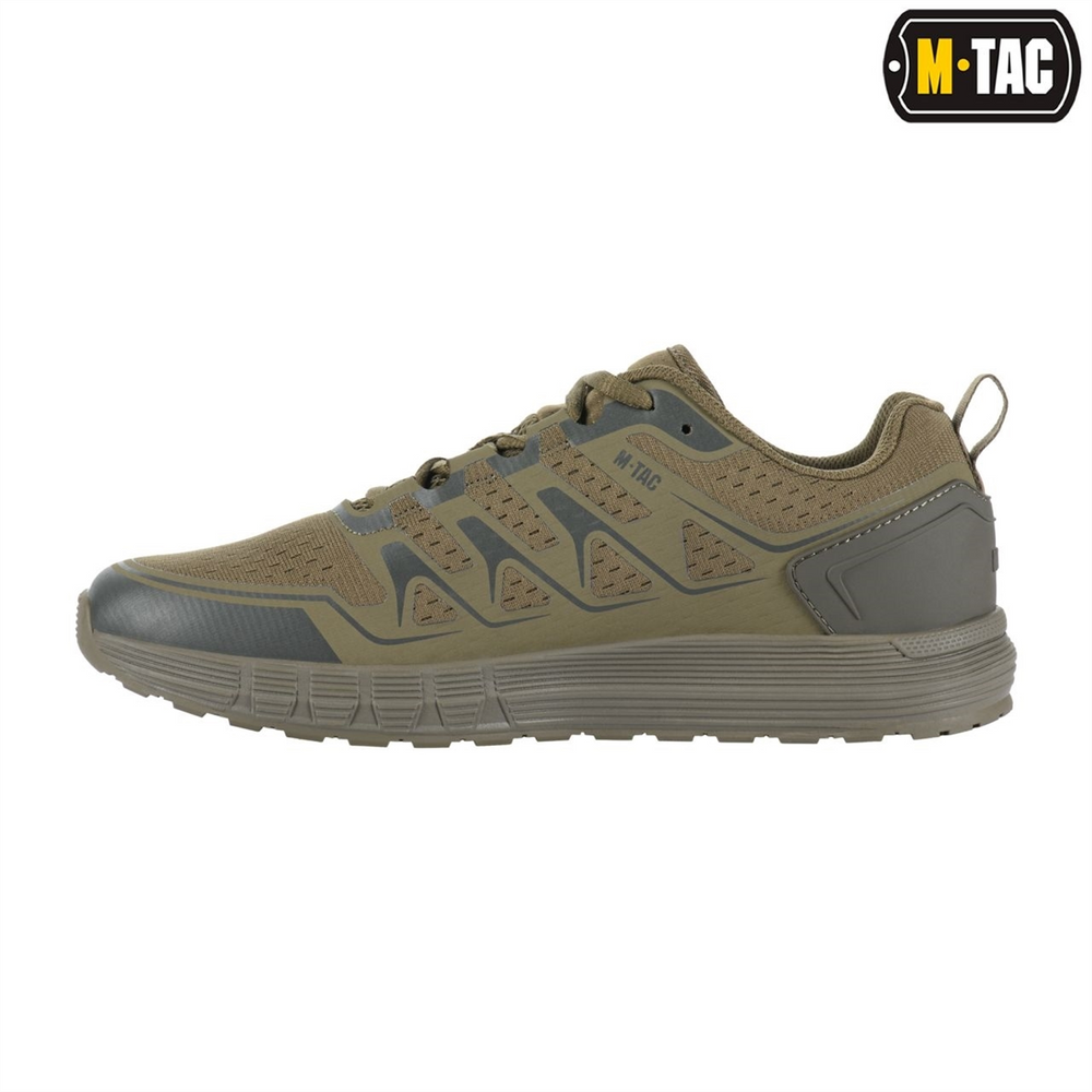 Кросівки M-Tac Summer Sport Dark Зелені (Olive) (47) 229041 фото