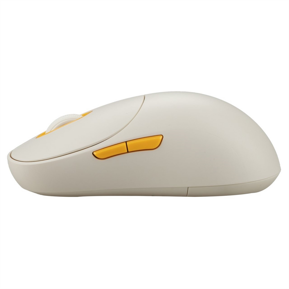 Миша бездротова Xiaomi Mi Mouse 3 Біла (White) 130478 фото