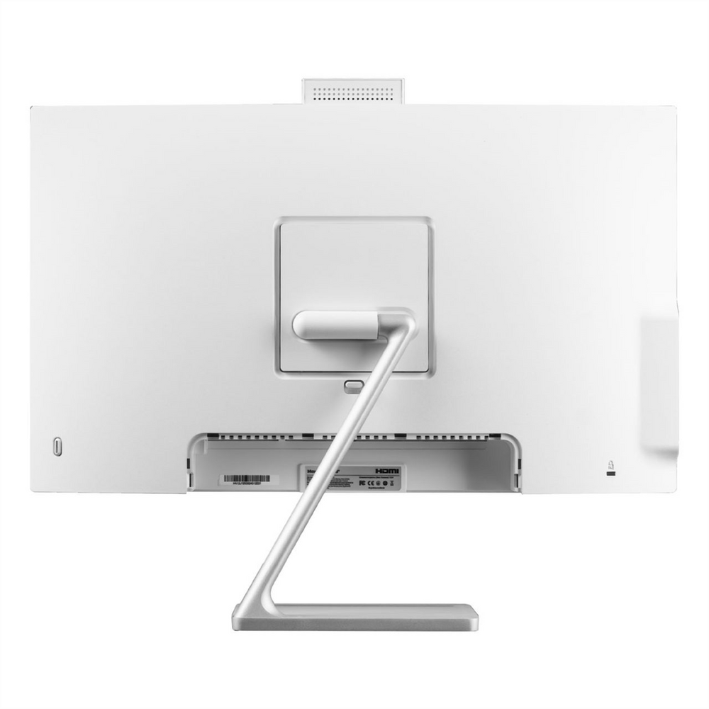 Комп'ютер персональний моноблок Prologix Optima PLC24A.OPT.3BC.N.657 Білий (White) 204099 фото