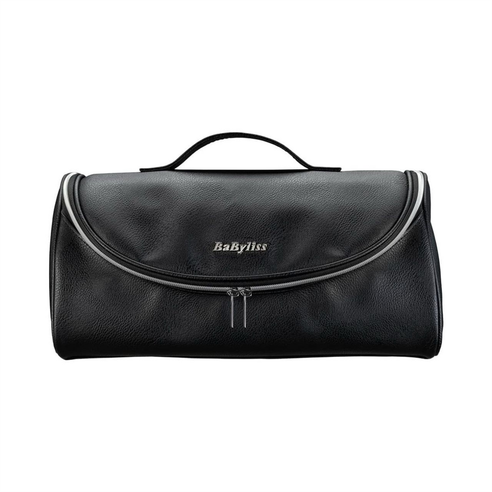 Фен-щітка Babyliss AS6555E Срібний (Silver) 214627 фото