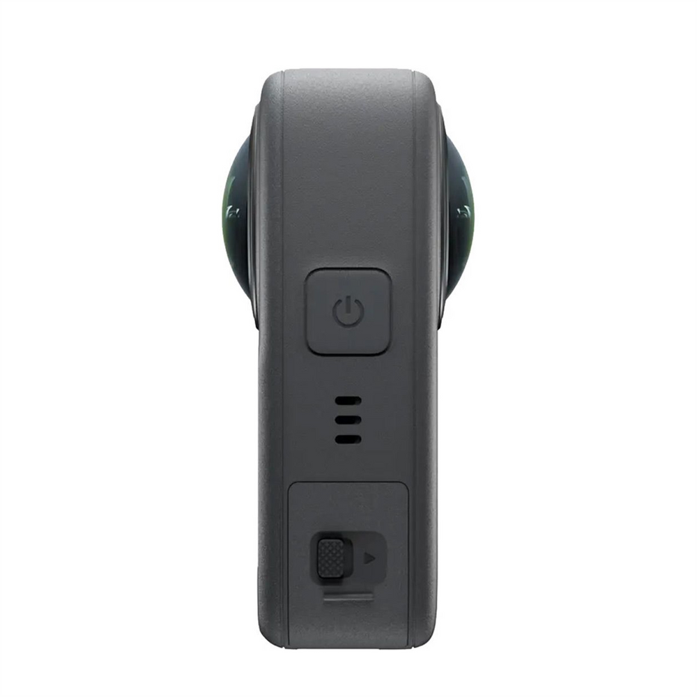 Екшн-камера DJI Osmo 360 Action Camera Standard Combo (CP.OS.00000441.02) Чорна (Black) 197758 фото