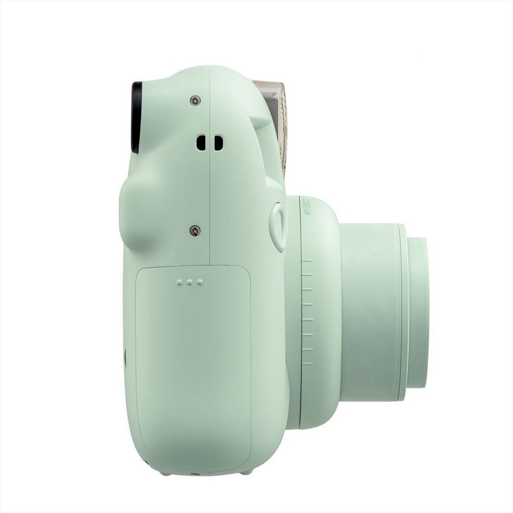Камера моментального друку Fujifilm Instax Mini 12 Зелена (Mint Green) 246158 фото