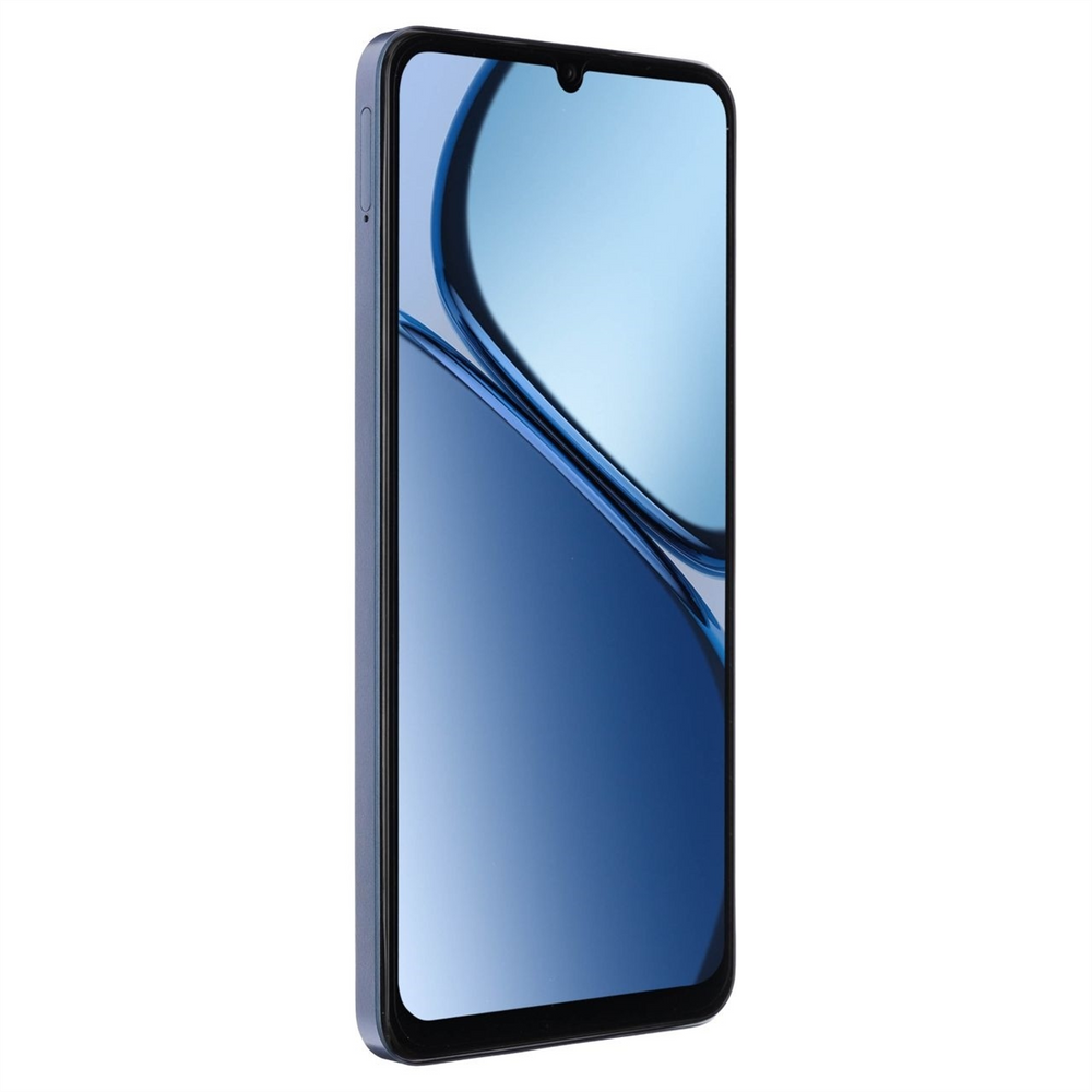 Смартфон Realme C63 6/128Gb Leather Blue 128078 фото